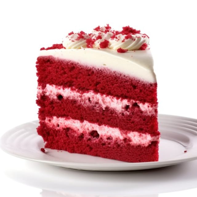 Red Velvet.