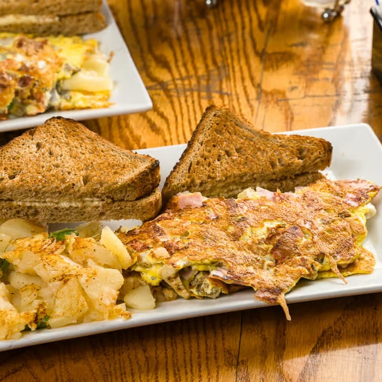 Omelette Varieties You’ll Love