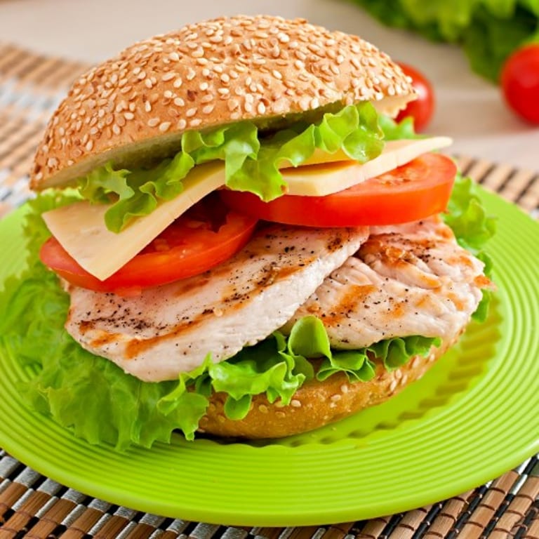 Our Chicken Salad Special