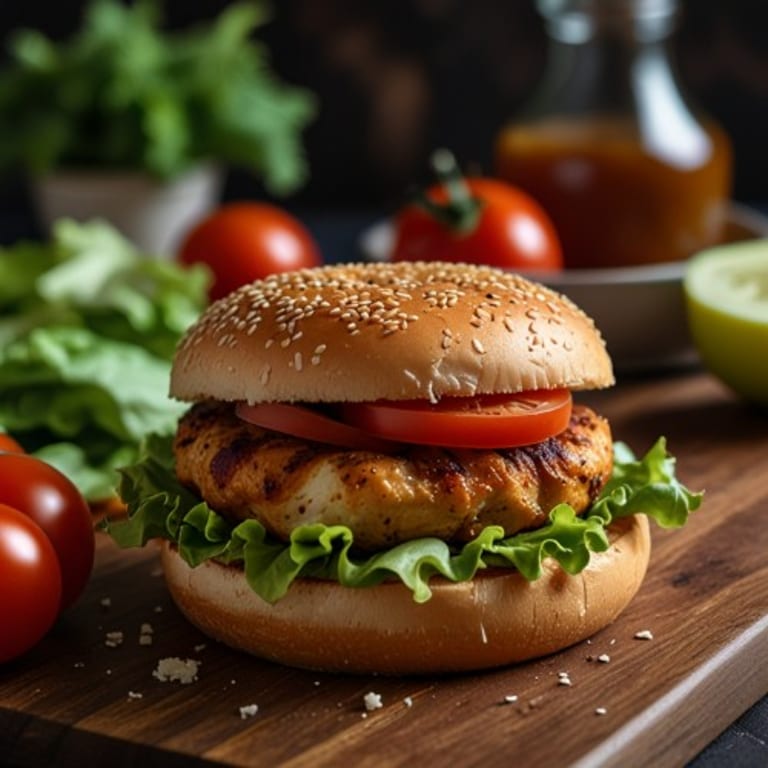 Delicious Turkey Burger Options