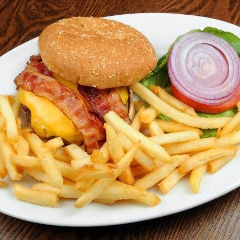 Tasty Tuna Salad Sandwich Delights