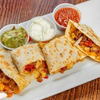Quesadilla