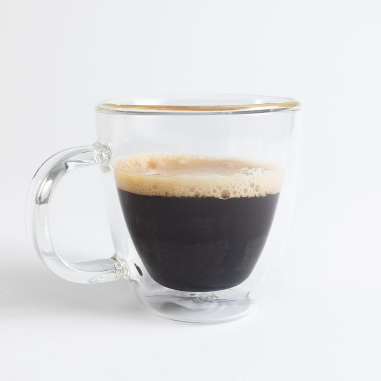 Indulge in Our Espresso