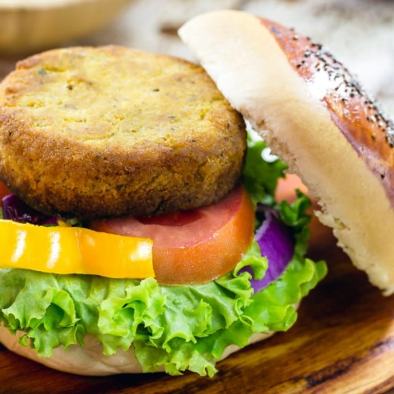 Delicious Veggie Burger Options