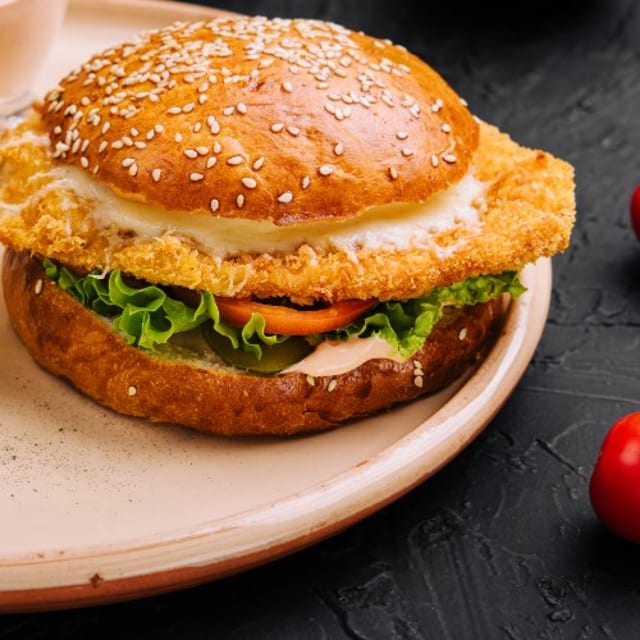 Chicken Breast.