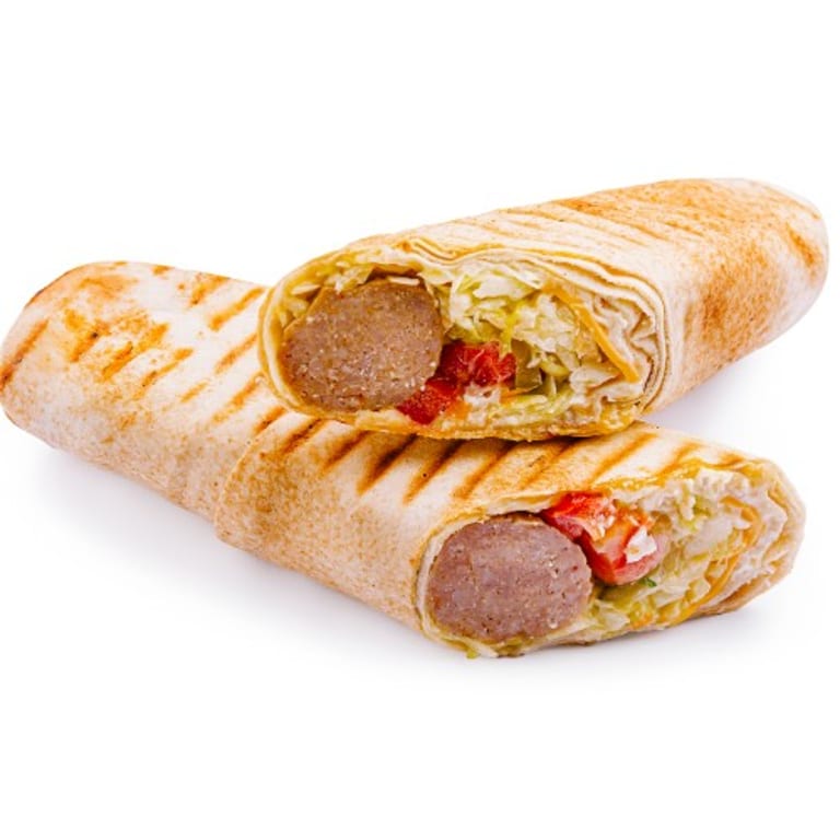 Sausage Delights Await You