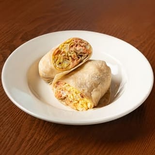 The Moo Wrap