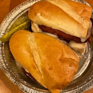 Chicken Bacon Ranch DLX