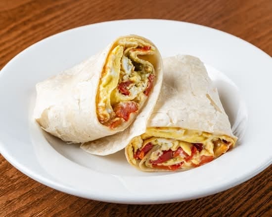 The Brooklyn Wrap.