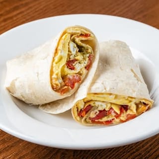 The Brooklyn Wrap