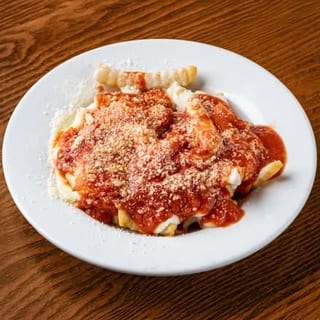 Pizza Fries