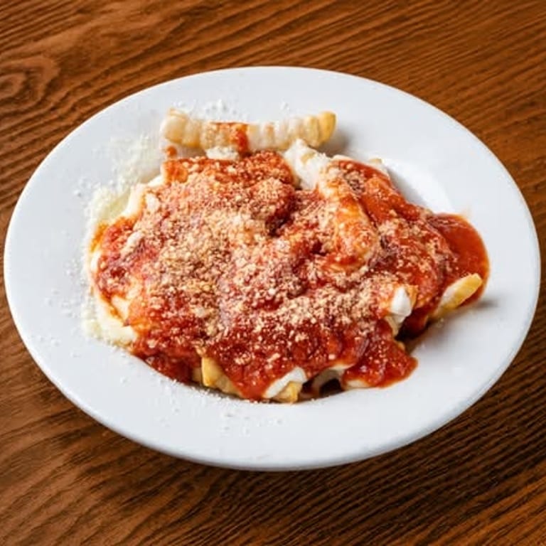 Indulge in Our Pizza Selection