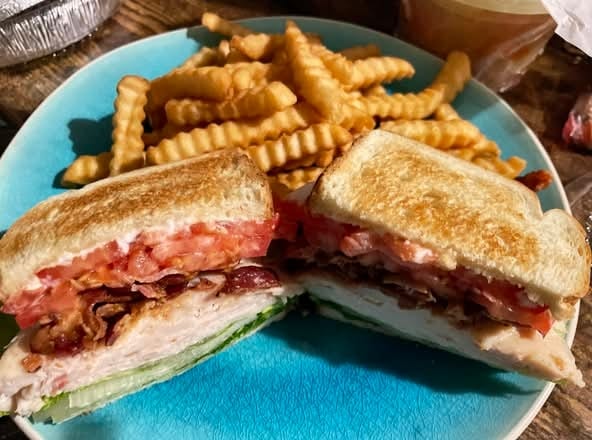 Turkey Club.