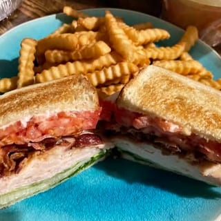 Turkey Club